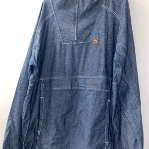 Puma demin jacket